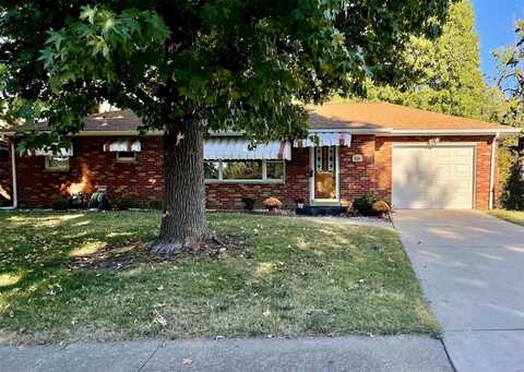 3124 Ash Avenue, Granite City, IL 62040