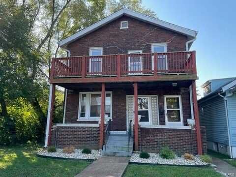 4430 Eichelberger Street, Saint Louis, MO 63116