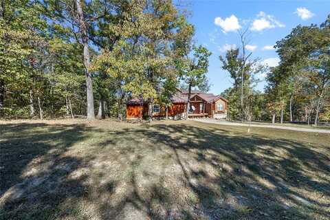 11336 Choctaw Circle, Ste Genevieve, MO 63670