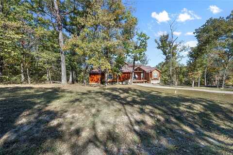 11336 Choctaw Circle, Unincorporated, MO 63670