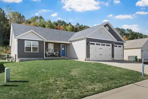 2028 Quail Meadow, Barnhart, MO 63012