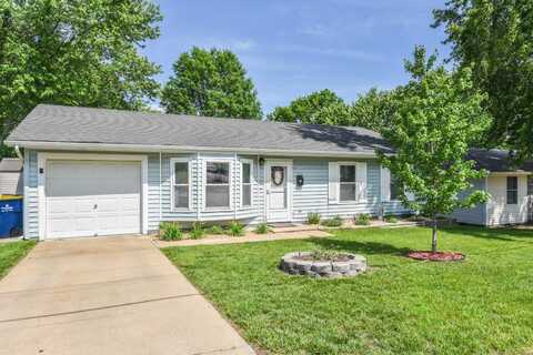 412 Koelling Avenue, Union, MO 63084