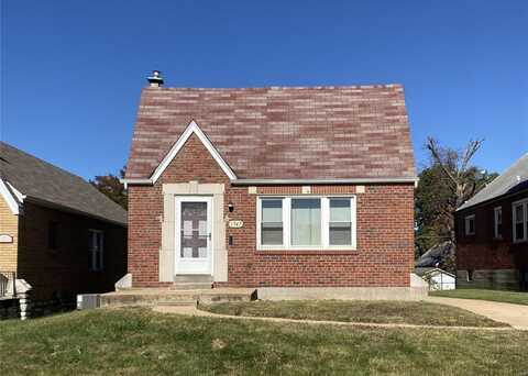 1547 Hornsby Avenue, Saint Louis, MO 63147