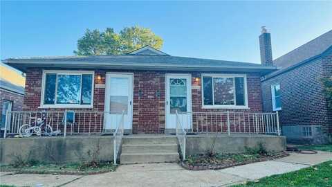 5044 Fyler Avenue, Saint Louis, MO 63139