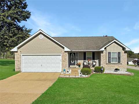 1 Monterey Court, Union, MO 63084