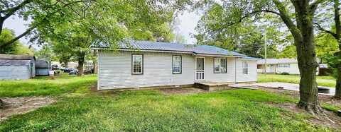 27916 Babler Road, Bell City, MO 63735