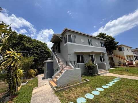 2341 NW 14th St, Miami, FL 33125