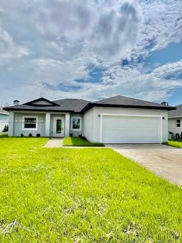 475 Sunset Rd, Punta Gorda, FL 33947