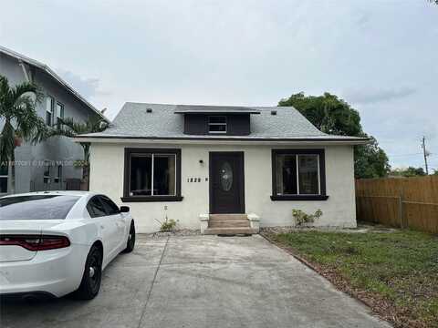 1829 Taylor St, Hollywood, FL 33020