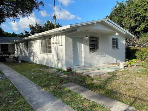 915 NW 80th St, Miami, FL 33150