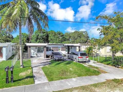 761 NW 96th St, Miami, FL 33150