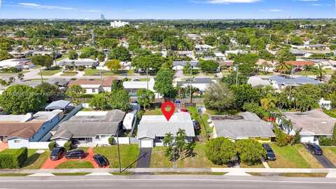 5109 Washington St, Hollywood, FL 33021