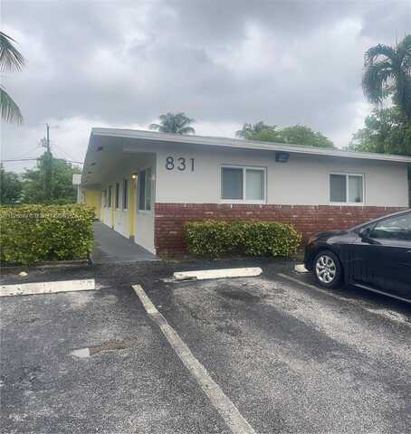 831 NW 1st Ave, Fort Lauderdale, FL 33311