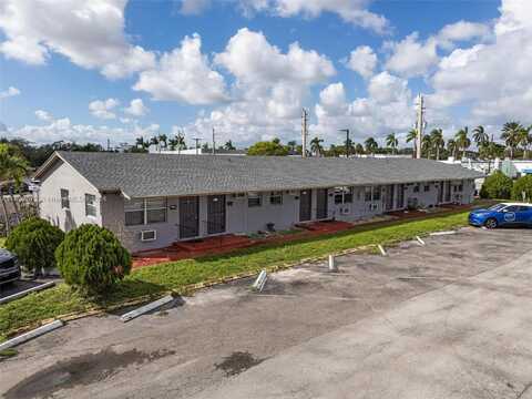 2649 Van Buren St, Hollywood, FL 33020