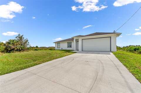 2809 W 64th St, Lehigh Acres, FL 33971