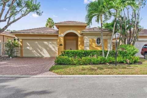 5810 NW 123rd Ave, Coral Springs, FL 33076