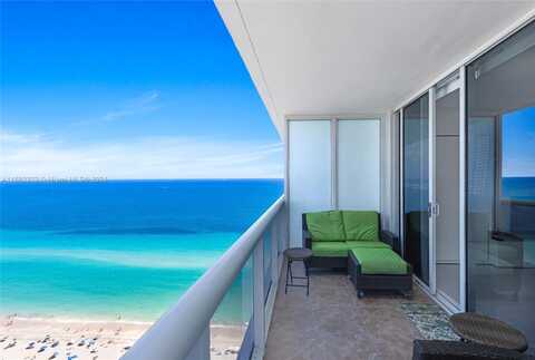 1830 S Ocean Dr, Hallandale Beach, FL 33009