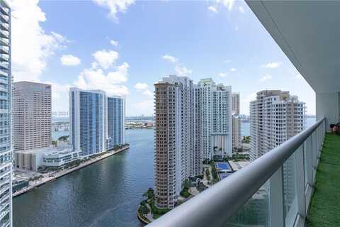 495 Brickell Ave, Miami, FL 33131