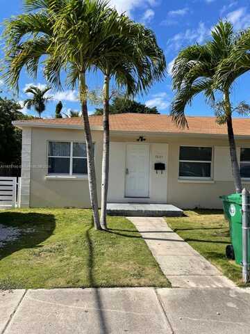 3605 SW 26th Ter, Miami, FL 33133