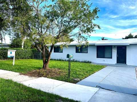 9940 SW 214th St, Cutler Bay, FL 33189