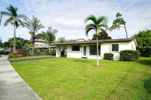 3711 NW 7th Pl, Lauderhill, FL 33311