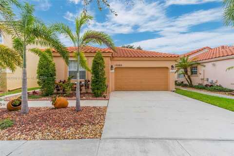 15680 NW 14th Ct, Pembroke Pines, FL 33028