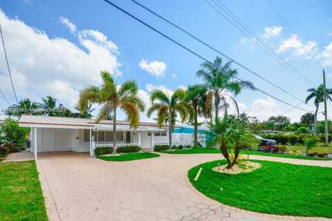 2500 Cat Cay Ln, Fort Lauderdale, FL 33312