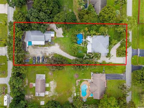 14480 SW 16 ST., Davie, FL 33325