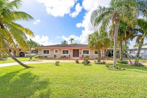 2622 Jackson St, Hollywood, FL 33020