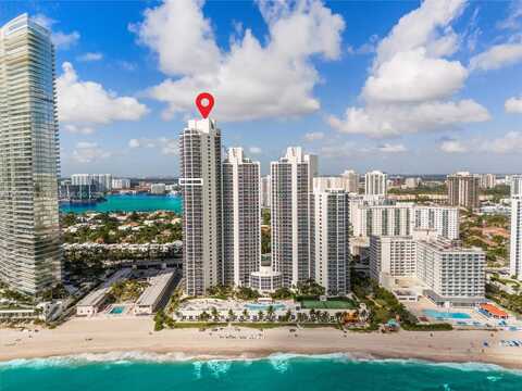 19111 Collins Ave, Sunny Isles Beach, FL 33160