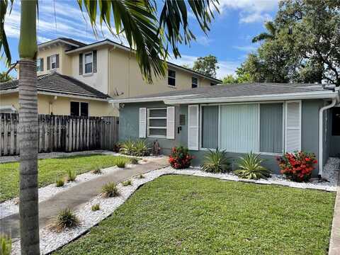 854 SW 11th Ct, Fort Lauderdale, FL 33315