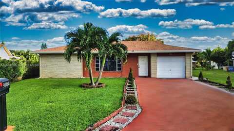 9104 NW 72nd Ct, Tamarac, FL 33321