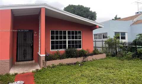 430 NW 121st St, North Miami, FL 33168