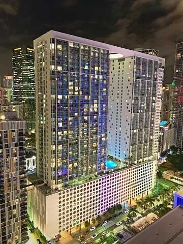 500 Brickell Ave, Miami, FL 33131