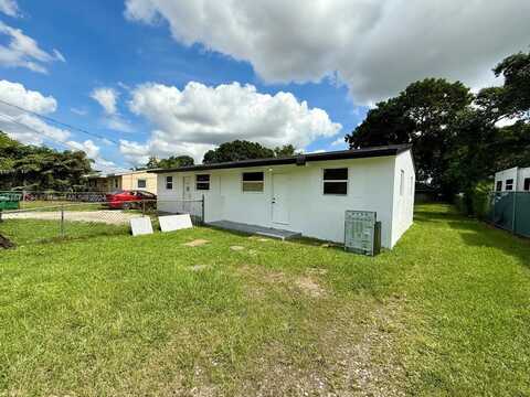 26703 SW 138th Ct, Homestead, FL 33032