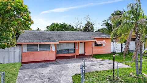 2920 NE 8TH AVE, Pompano Beach, FL 33064