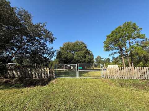 450 N ISORA ST, Clewiston, FL 33440