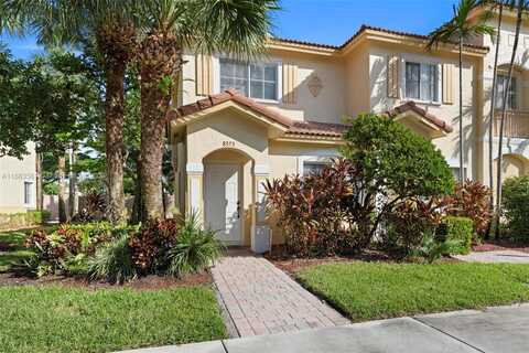 8373 SW 25th Ct, Miramar, FL 33025