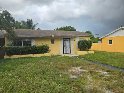 2971 NW 195th St, Miami Gardens, FL 33056