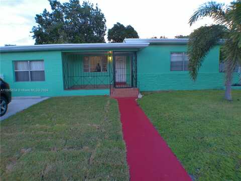 1065 NW 114th St, Miami, FL 33168