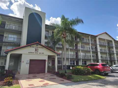 12900 SW 13th St, Pembroke Pines, FL 33027