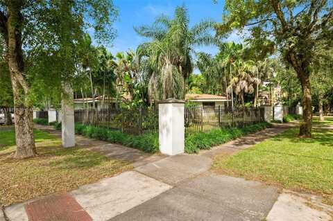 1240 Ferdinand St, Coral Gables, FL 33134