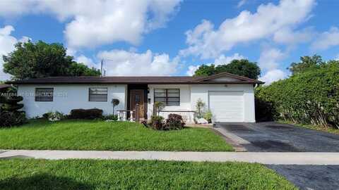 2431 NW 63rd Ave, Sunrise, FL 33313