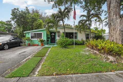 5911 NE 1st Ave, Oakland Park, FL 33334