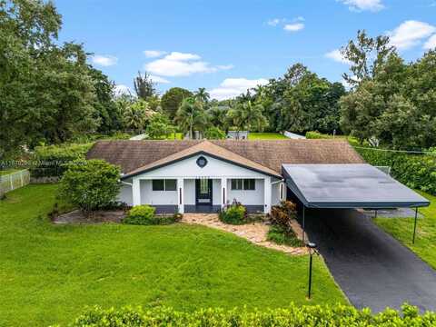 14330 SW 16th St, Davie, FL 33325