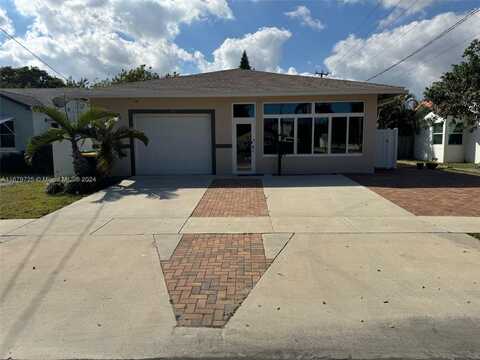 350 SW 2nd Ave, Dania Beach, FL 33004