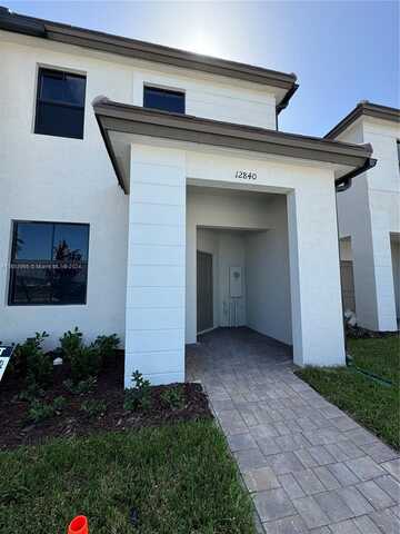 12840 SW 232nd Ter, Homestead, FL 33032