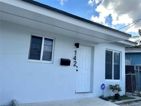 142 NW 71st St, Miami, FL 33150