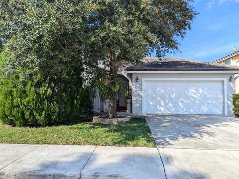 460 NW 166th Ave, Pembroke Pines, FL 33028