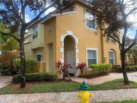 3144 Merrick Ter, Margate, FL 33063